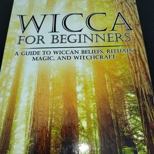 Wicca for beginners